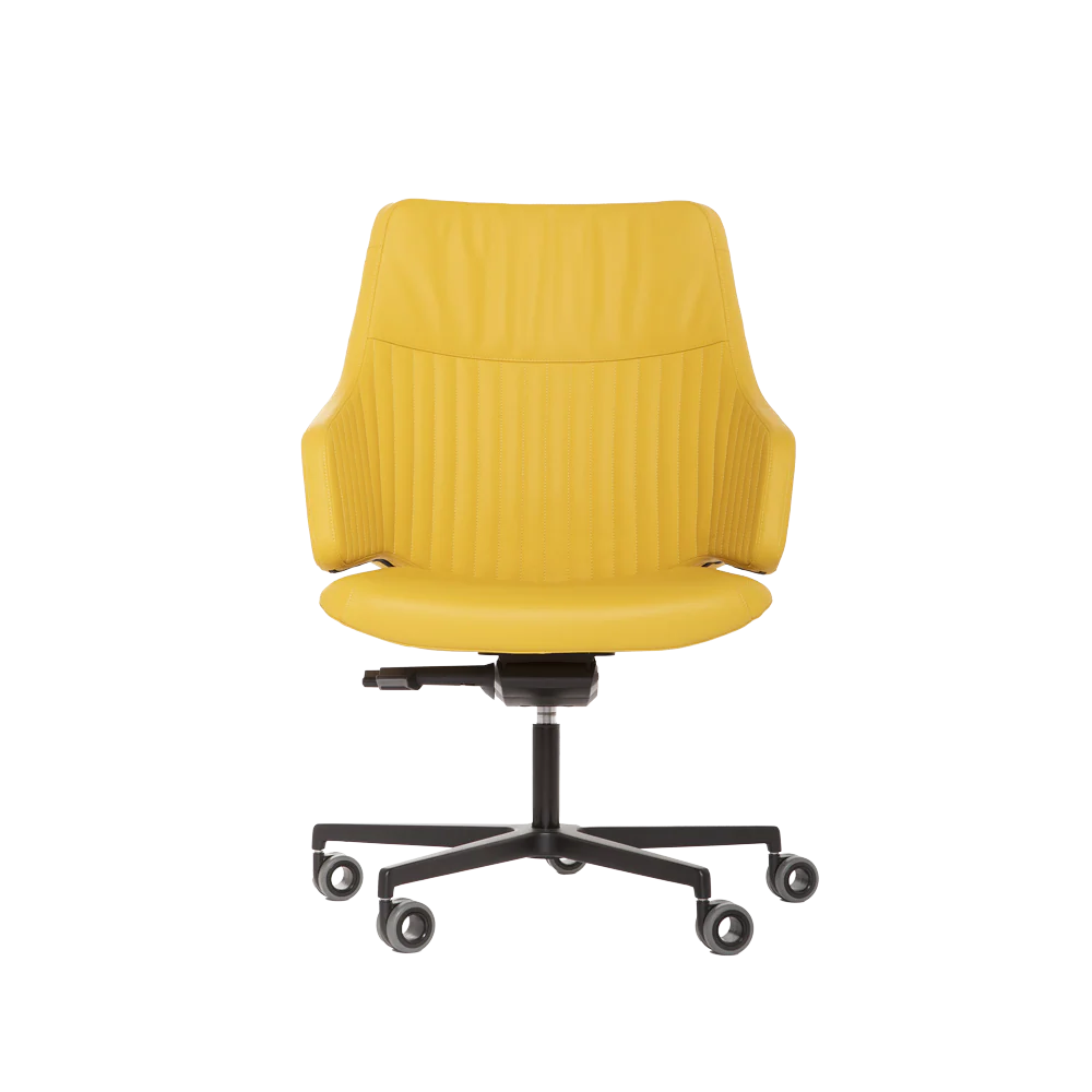 Italia IT26 Executive Chair