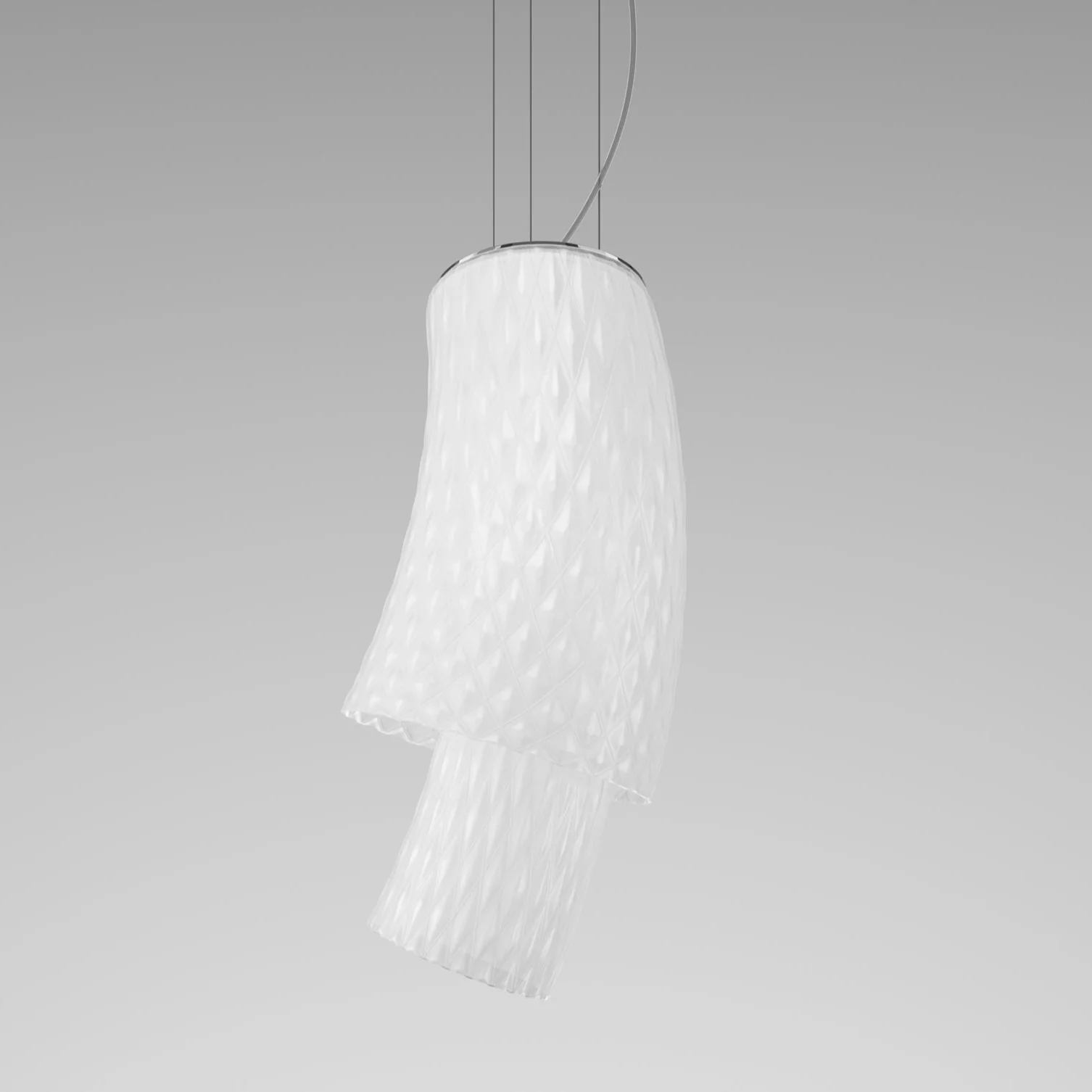 ASSIBA SP 2 Suspension Lamp