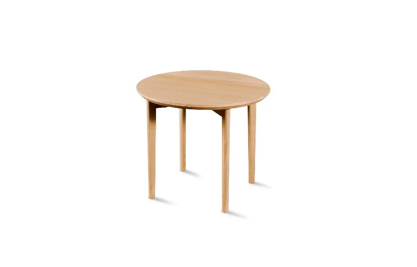 SM 241 Round Top Coffee Table