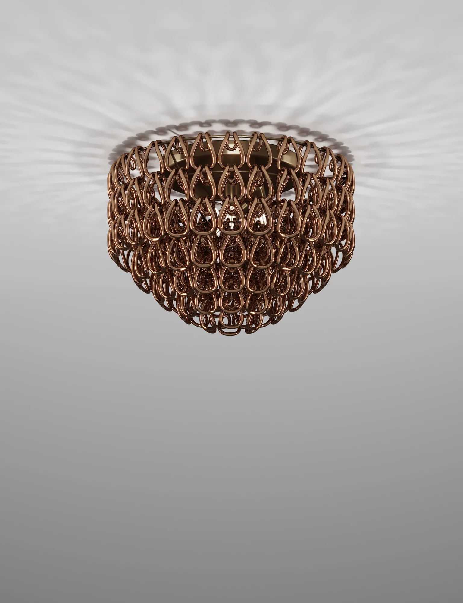 MINI GIOGALI Ceiling Lamp