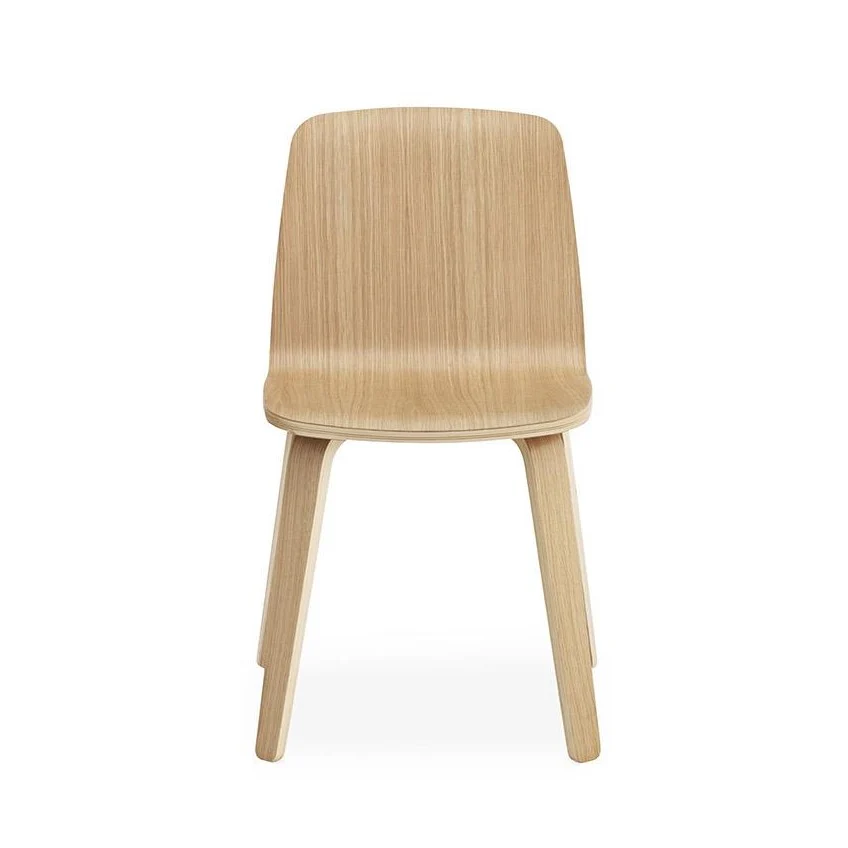 Just Chair Oak