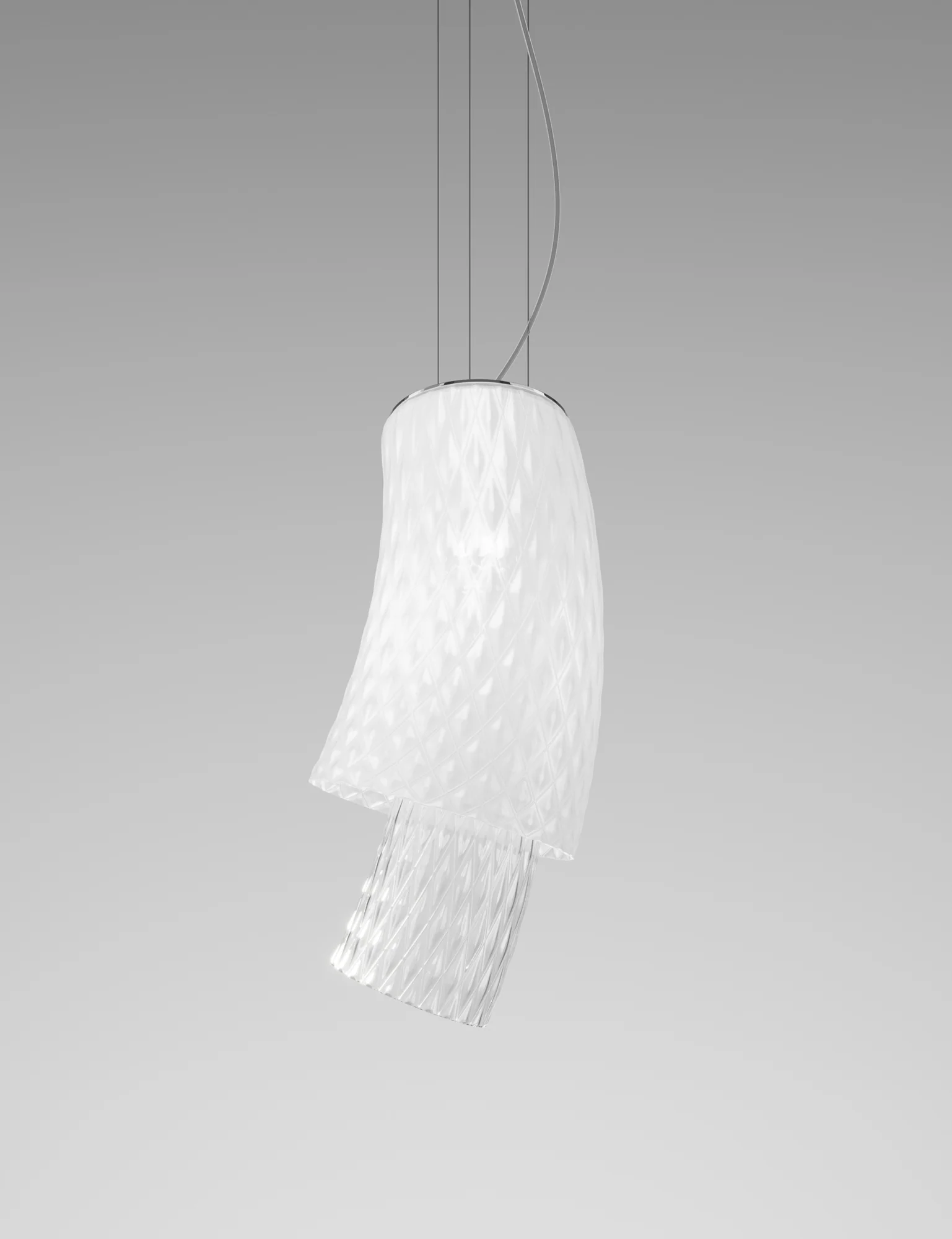 ASSIBA SP 2 Suspension Lamp