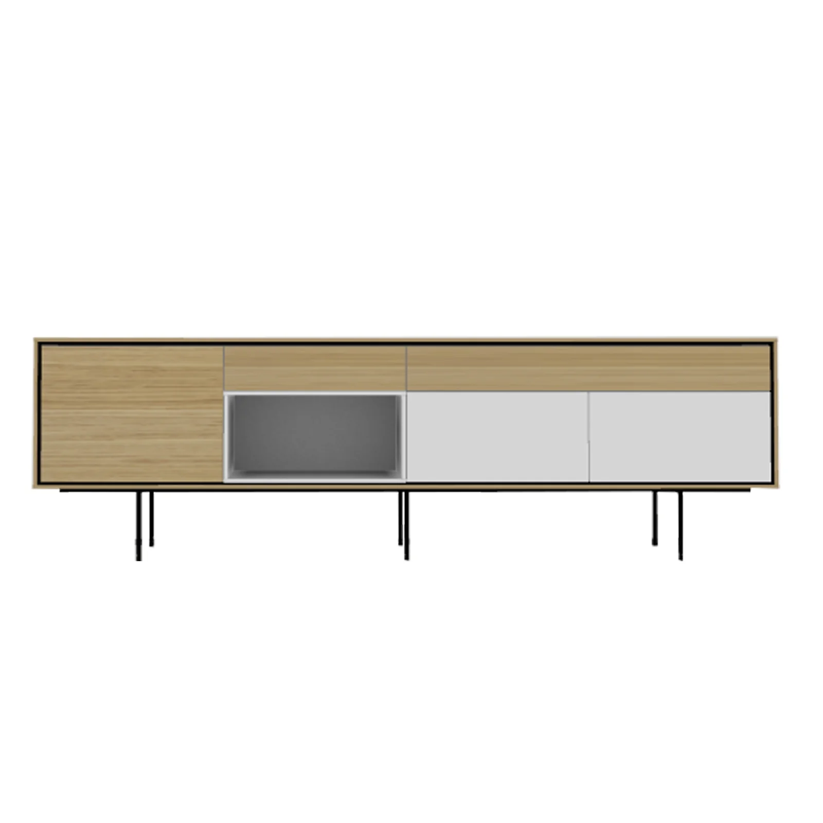 Collezione Aura A8 Sideboard
