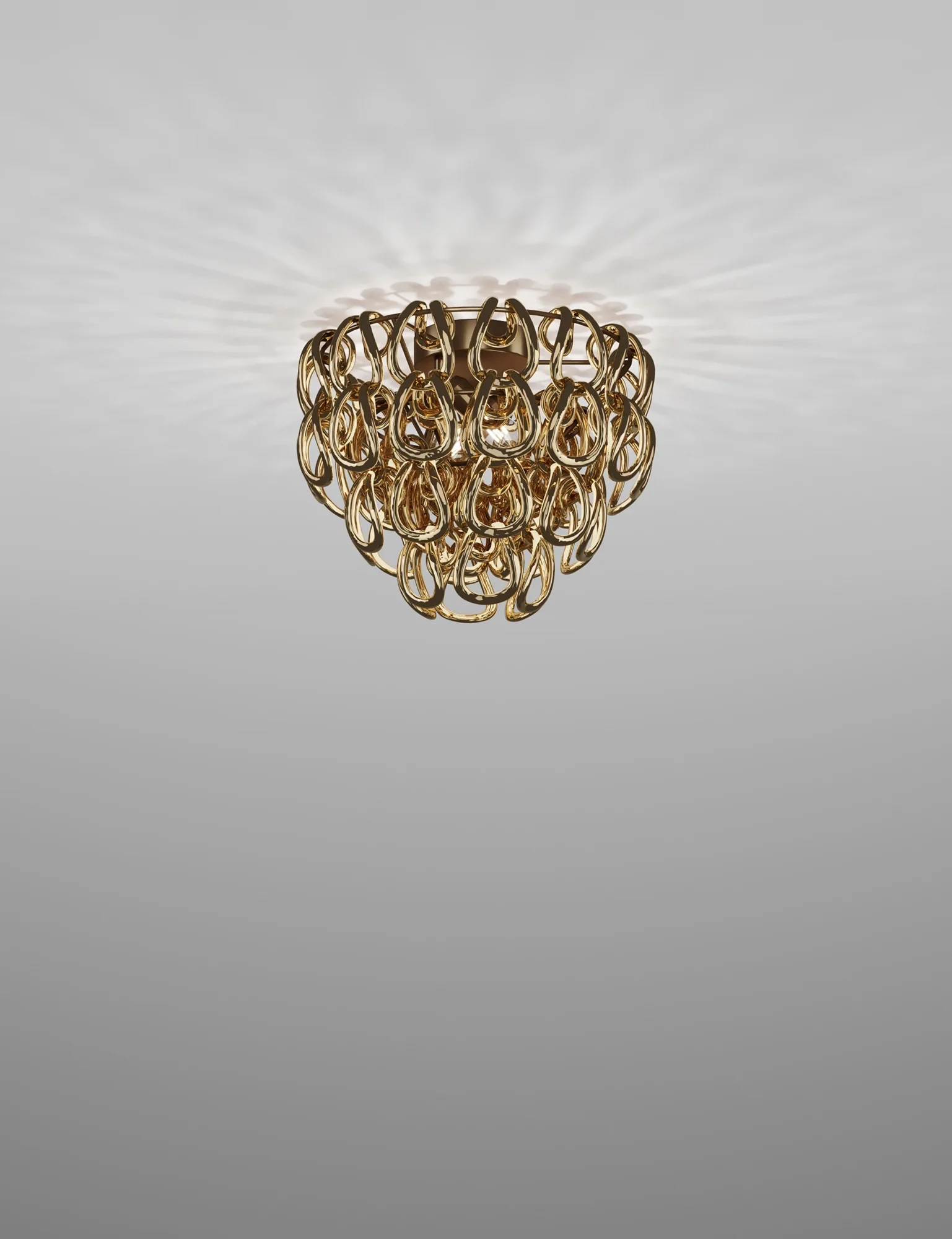 GIOGALI Ceiling Lamp