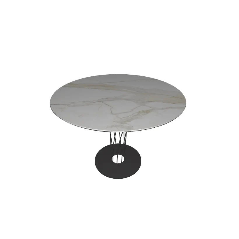 NIDO Keramik Bistrot Table