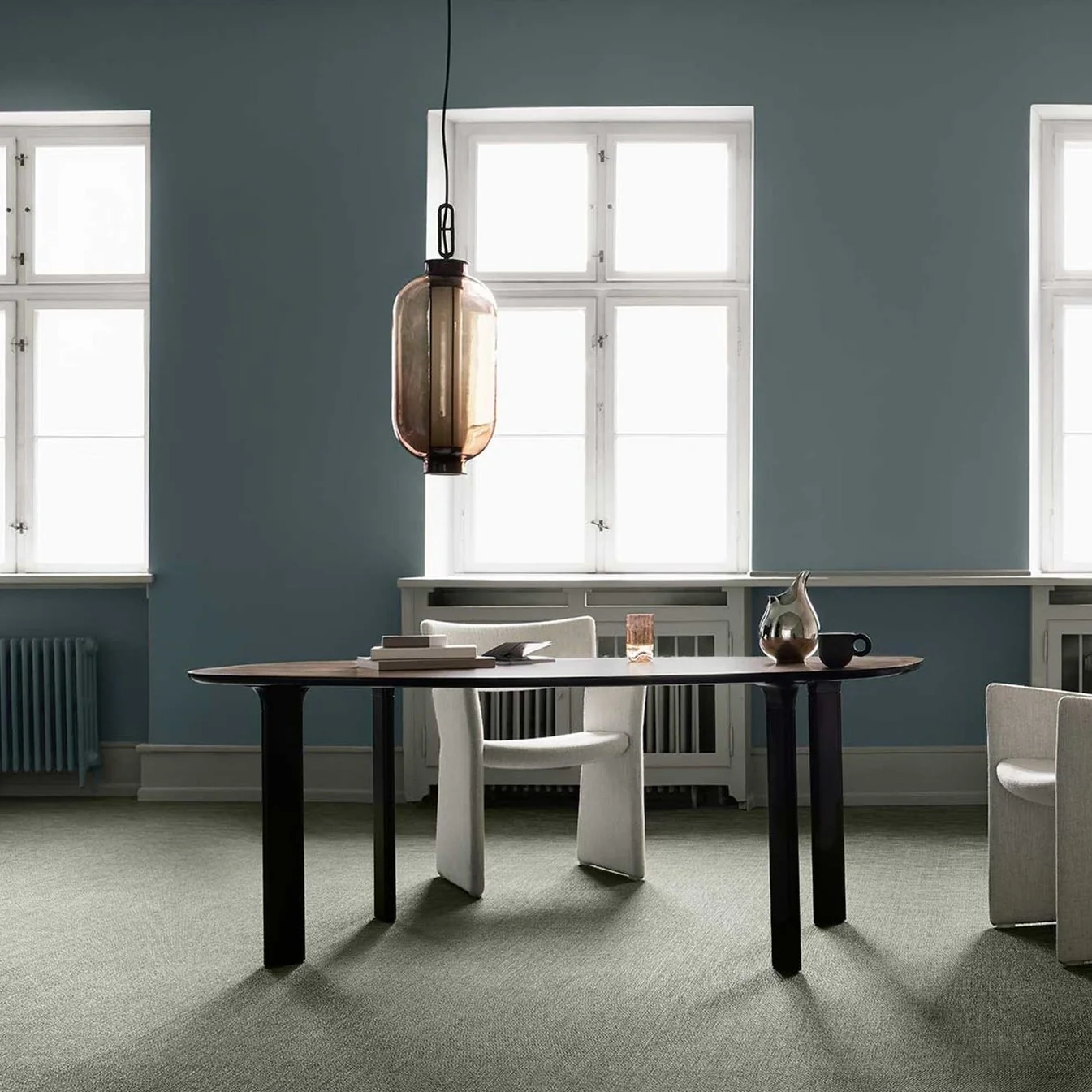 BAI T BA BA Suspension Lamp