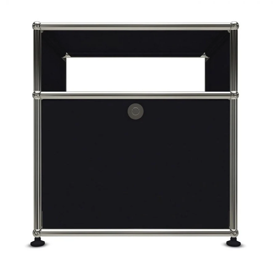 Haller Bedside Table with Drawer