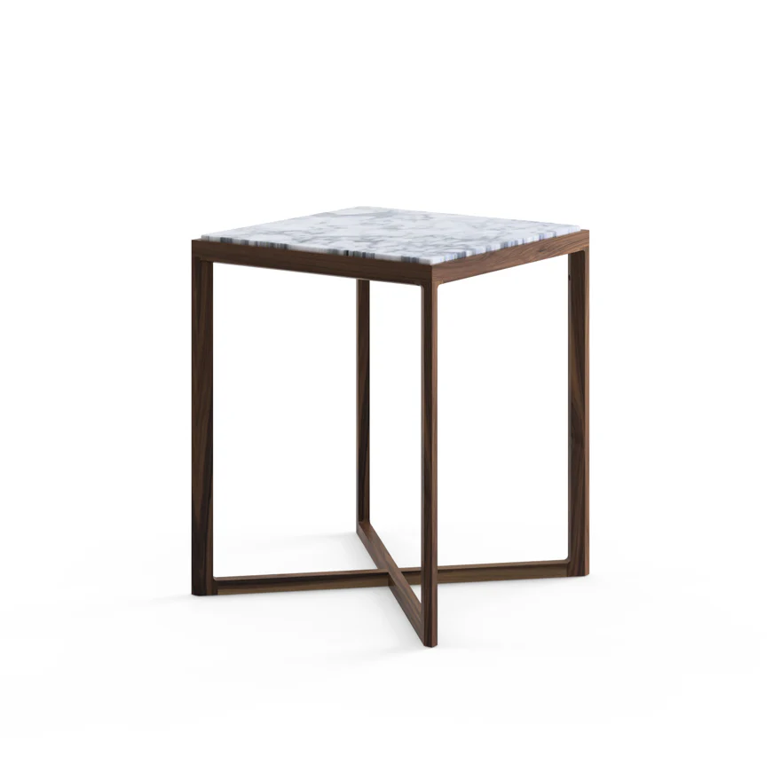 The Marc Krusin Side Table