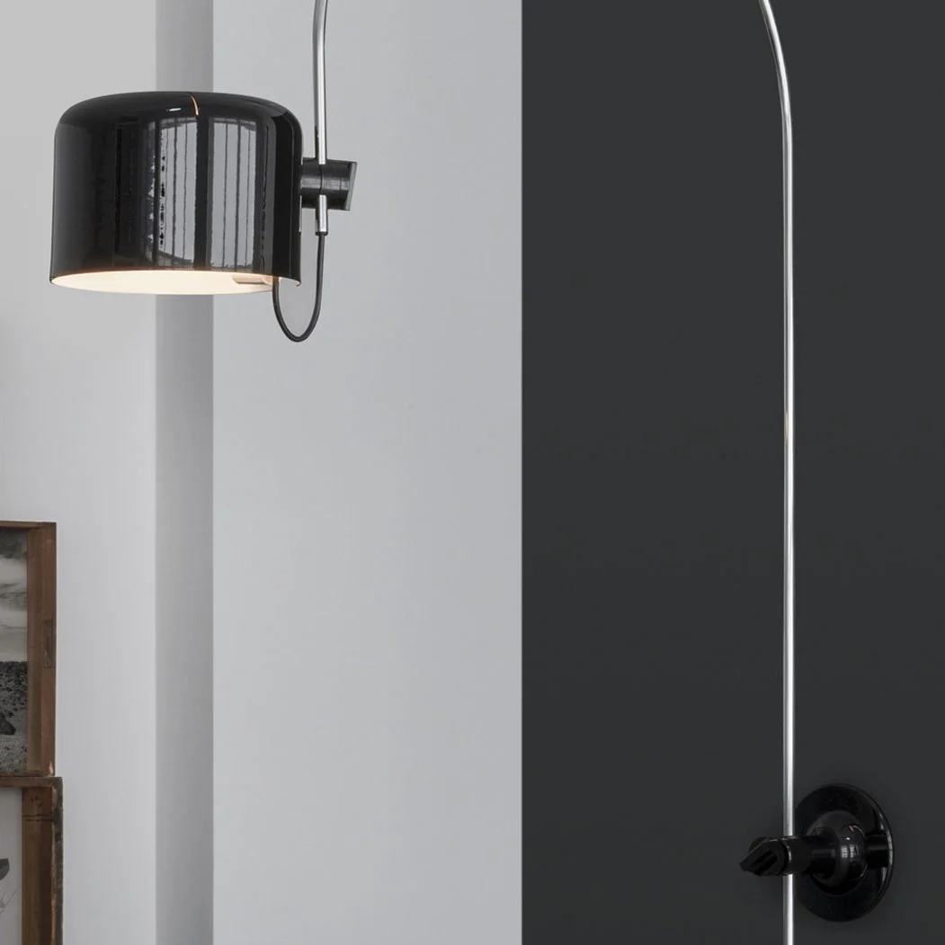 Coupe Wall and Ceilling Lamp