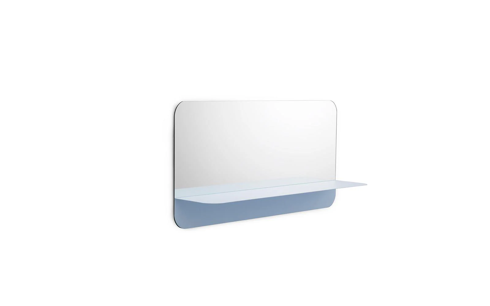 Horizon Mirror Horizontal