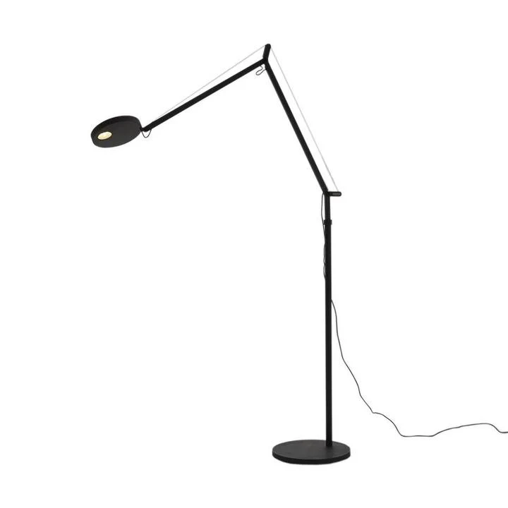 DEMETRA READING FLOOR