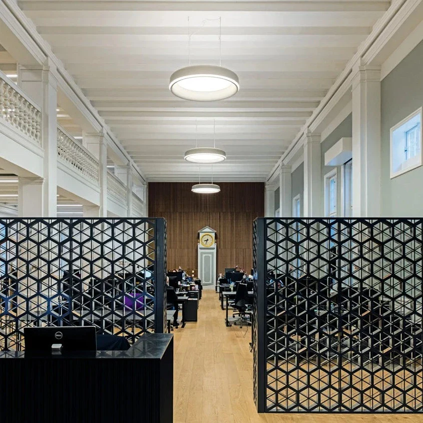 LP GRAND 320 Suspension Lamp