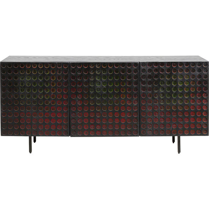 Sideboard Click Clack 160x75cm