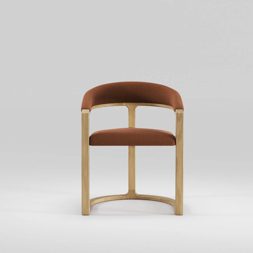 KOBE Chair