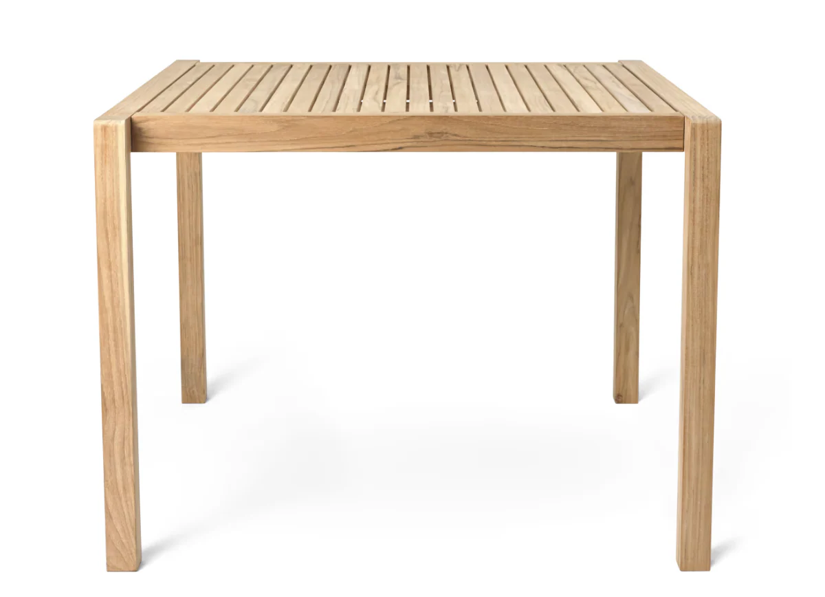 AH902 Outdoor Dining Table, square