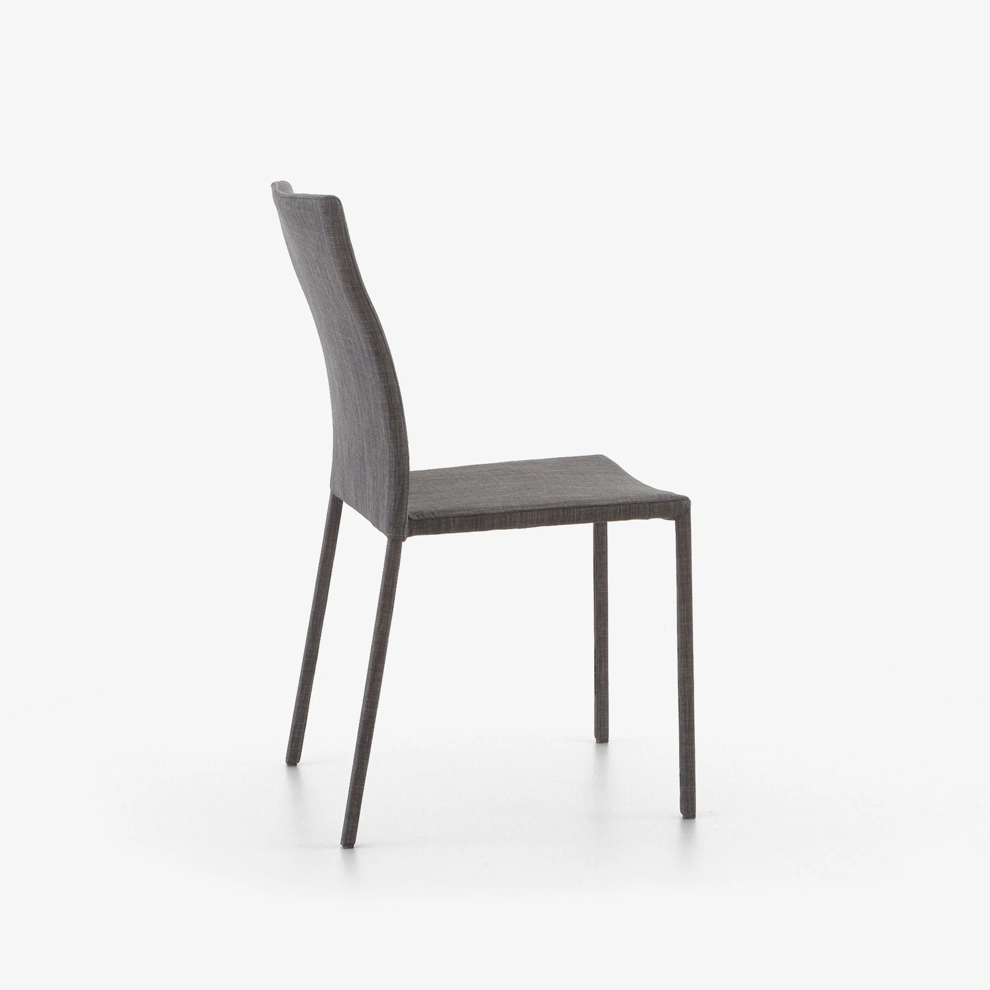 Slim Chair Chair Anthracite