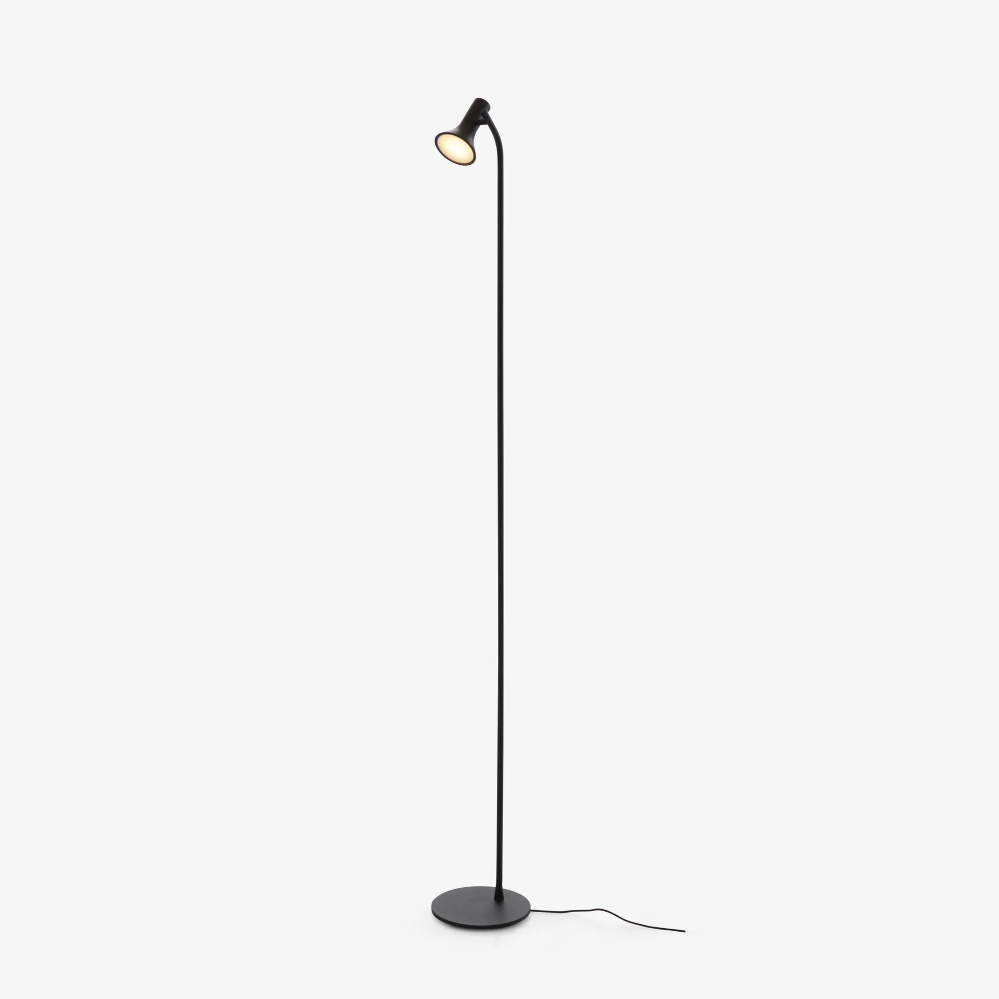 Asha Reading Lamp