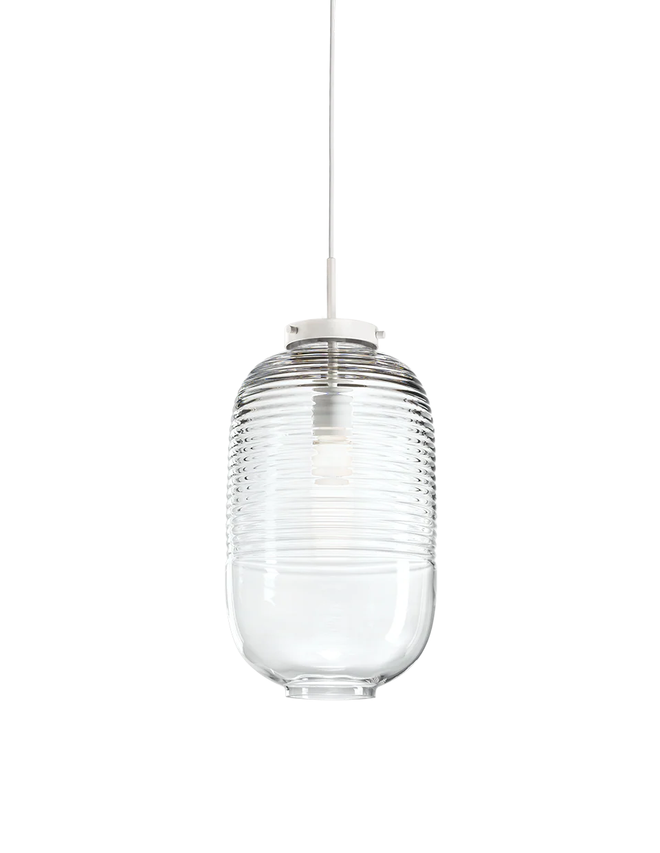 Lantern Pendant Light