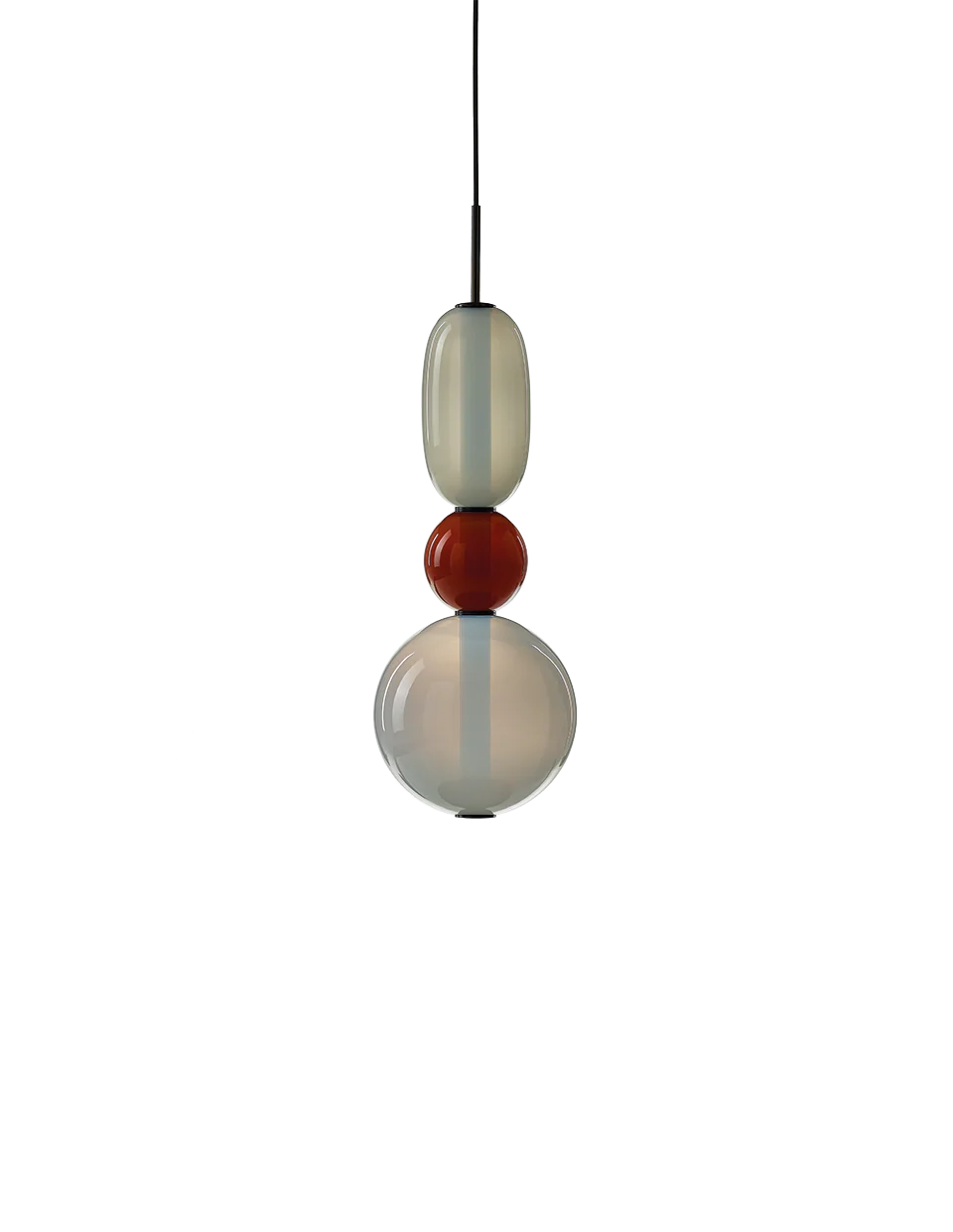 Pebbles Pendant Small