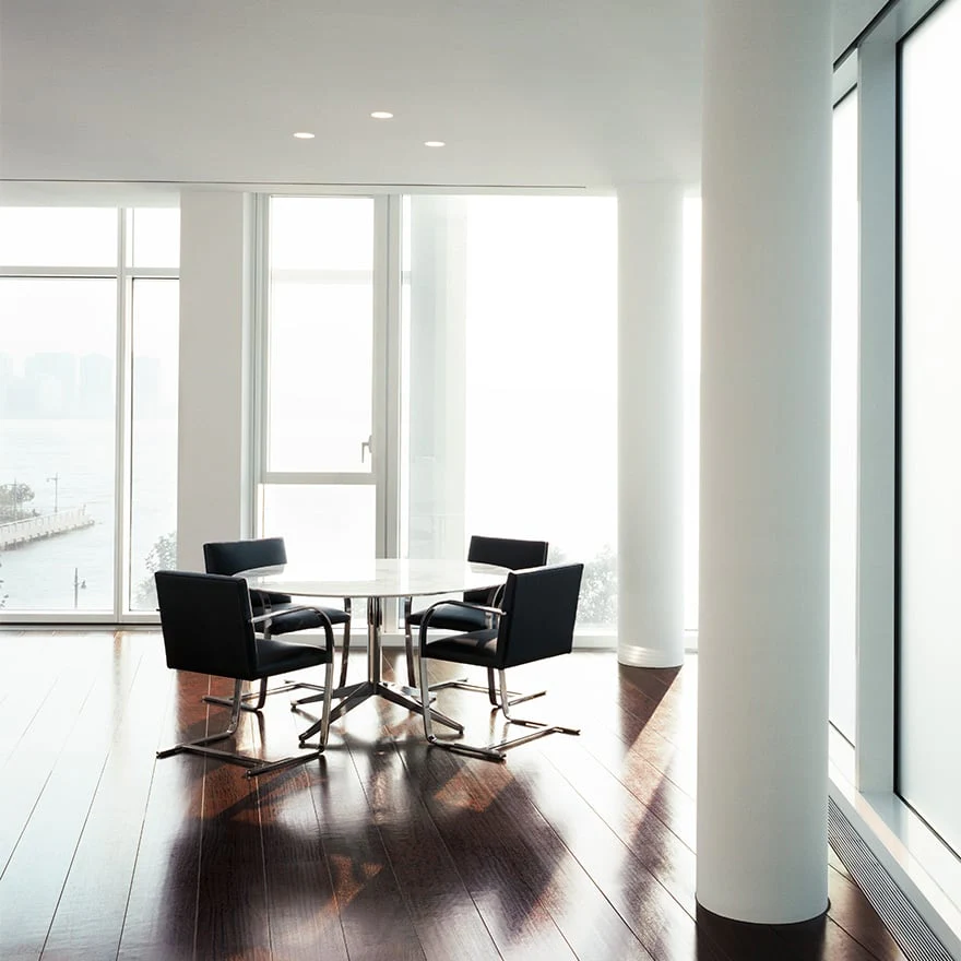 The Florence Round Table