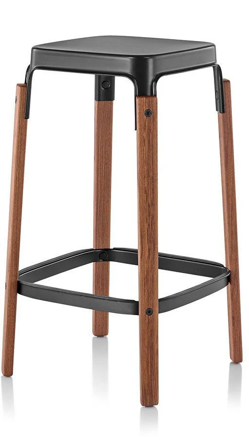 Magis Steelwood Stool