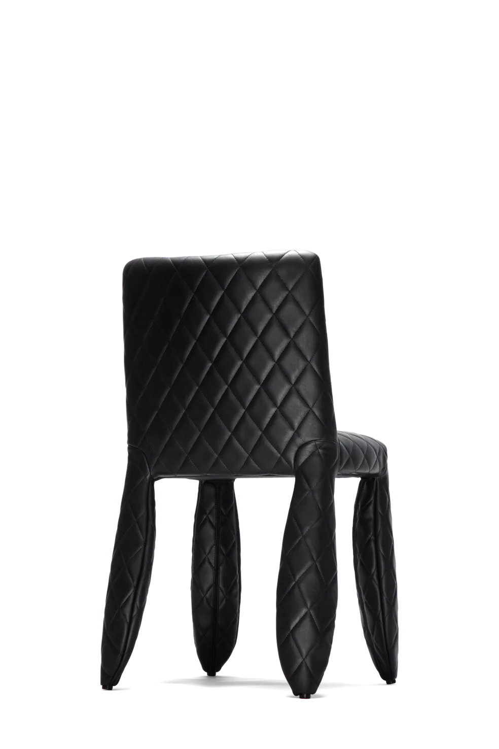 Monster Chair, Diamond No Arms