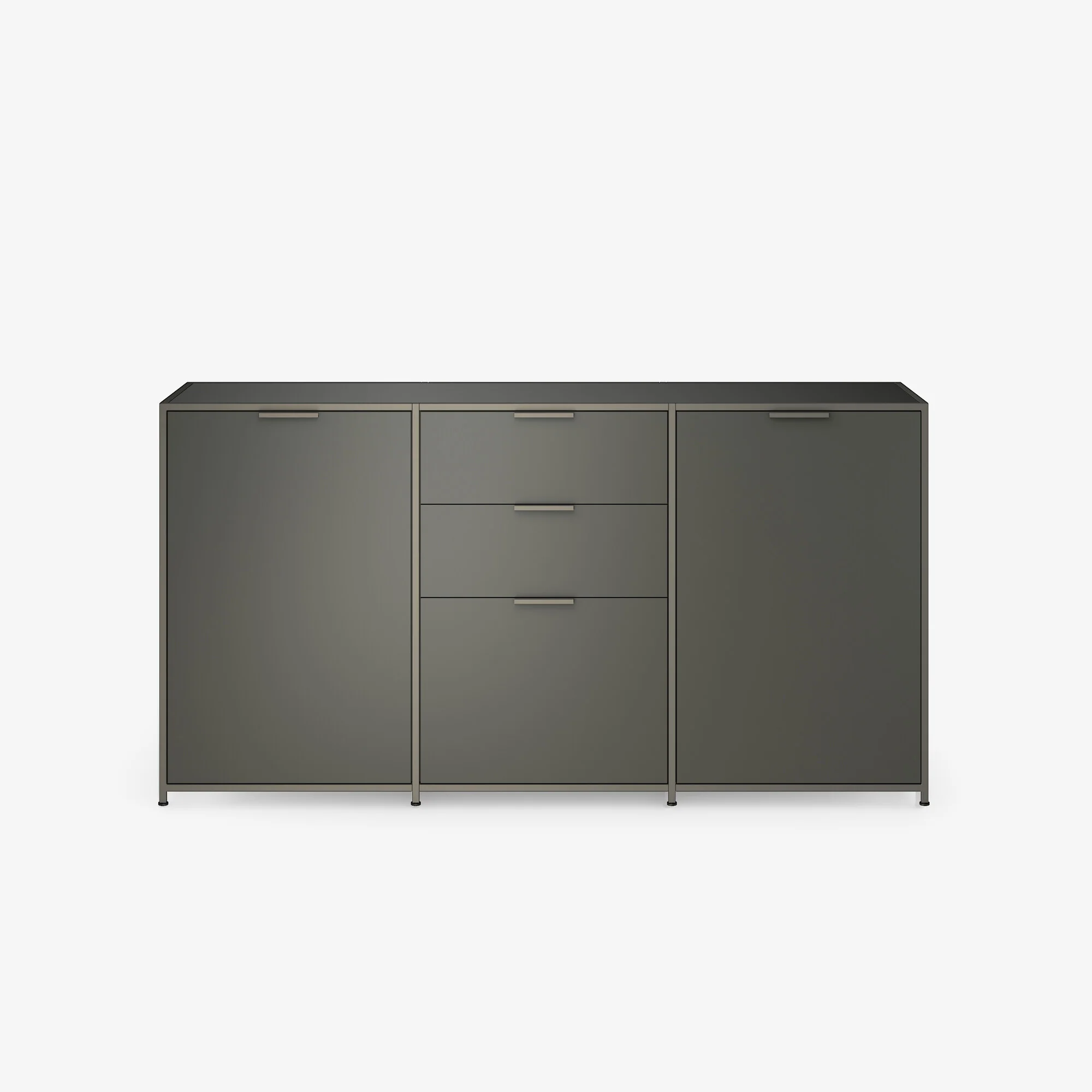 Dita Sideboard 2 Doors + 3 Drawers
