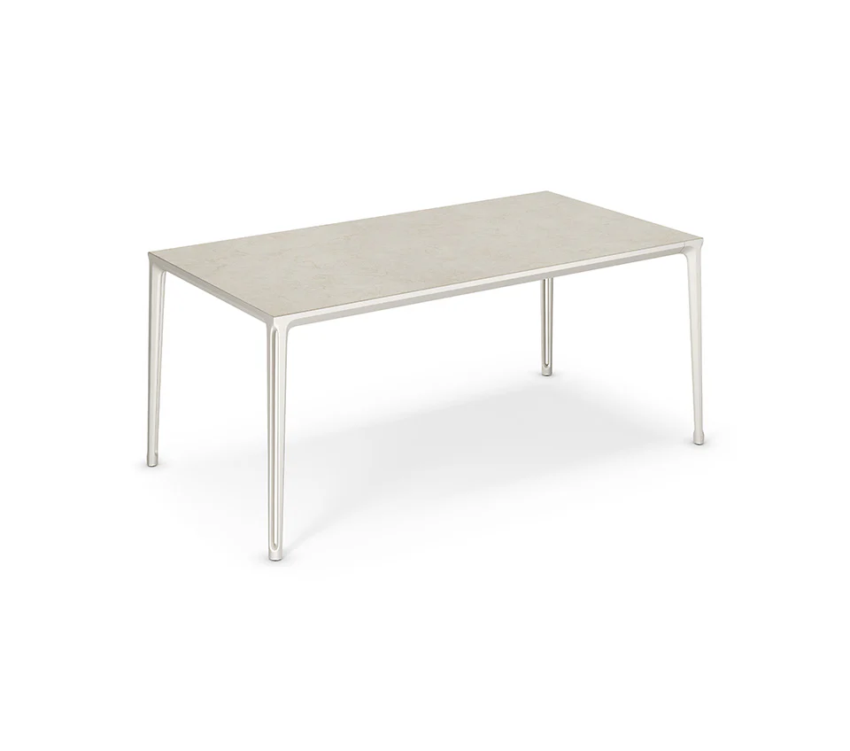 BOULEVARD Argile Table