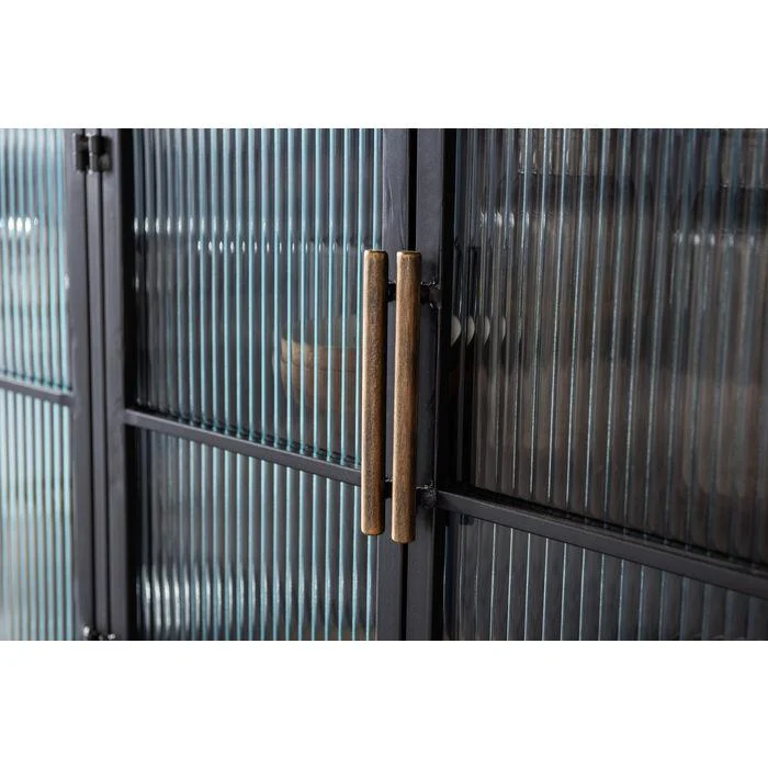 Cabinet La Gomera 2 Doors 3 Drawers