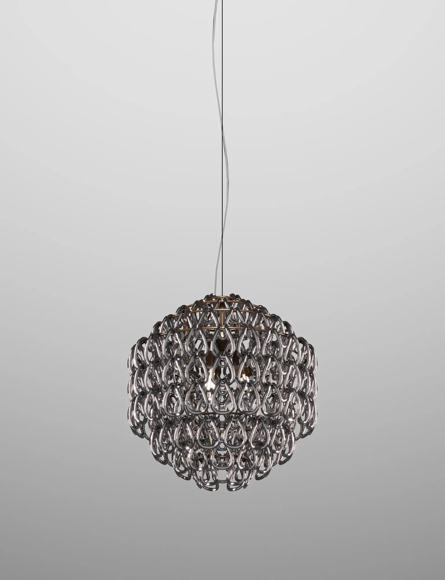 MINI GIOGALI Suspension Lamp