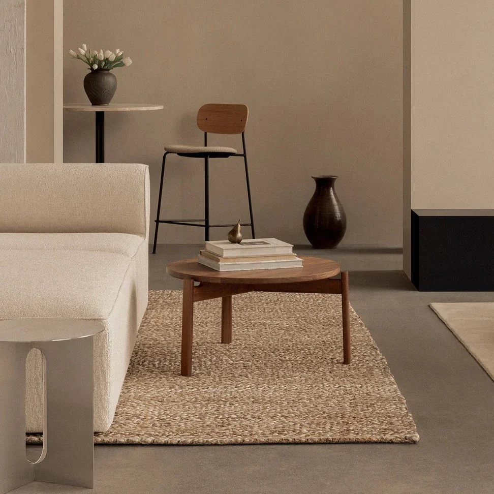 Passage Lounge Table