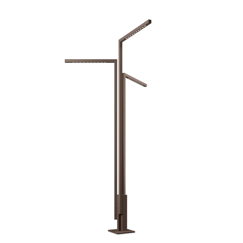 Palo Alto Outdoor Lamp