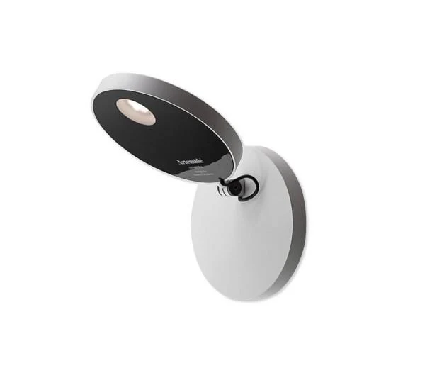 DEMETRA FARETTO with switch