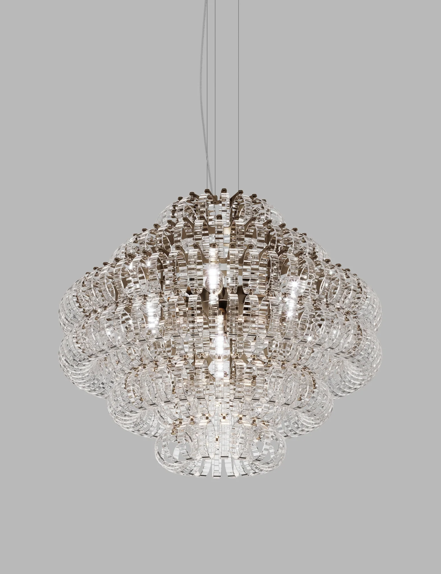 ECOS Suspension Lamp