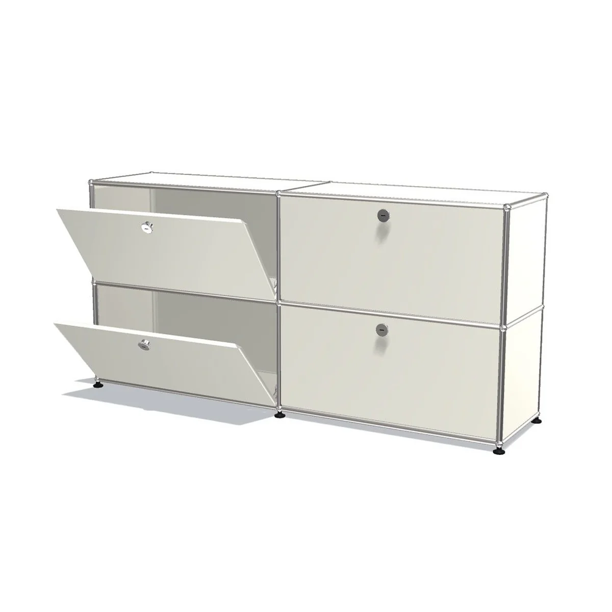 Haller Sideboard - 4 Doors