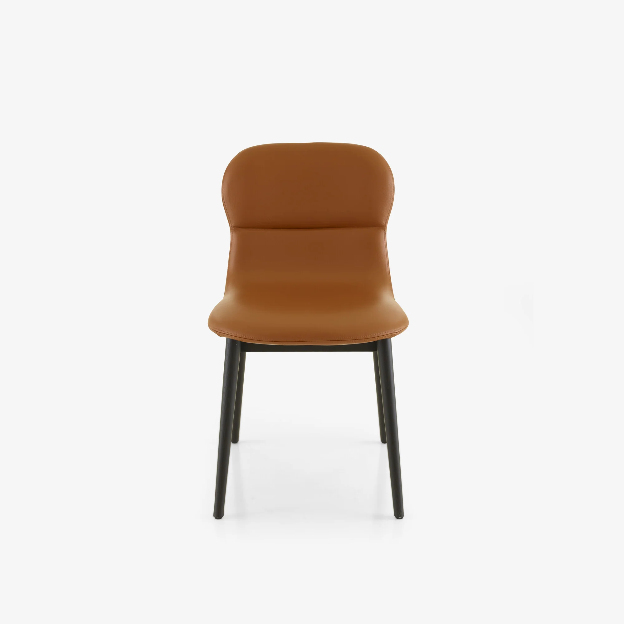 Silvio / Silvia Chair - Silvia Leather Version