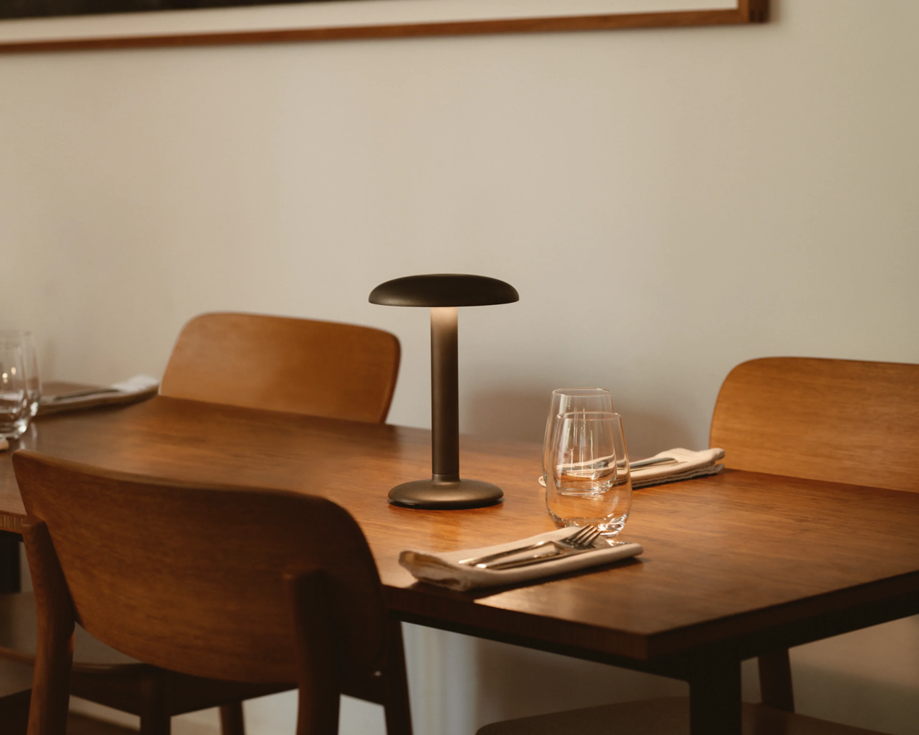 Gustave Residential Table Lamps