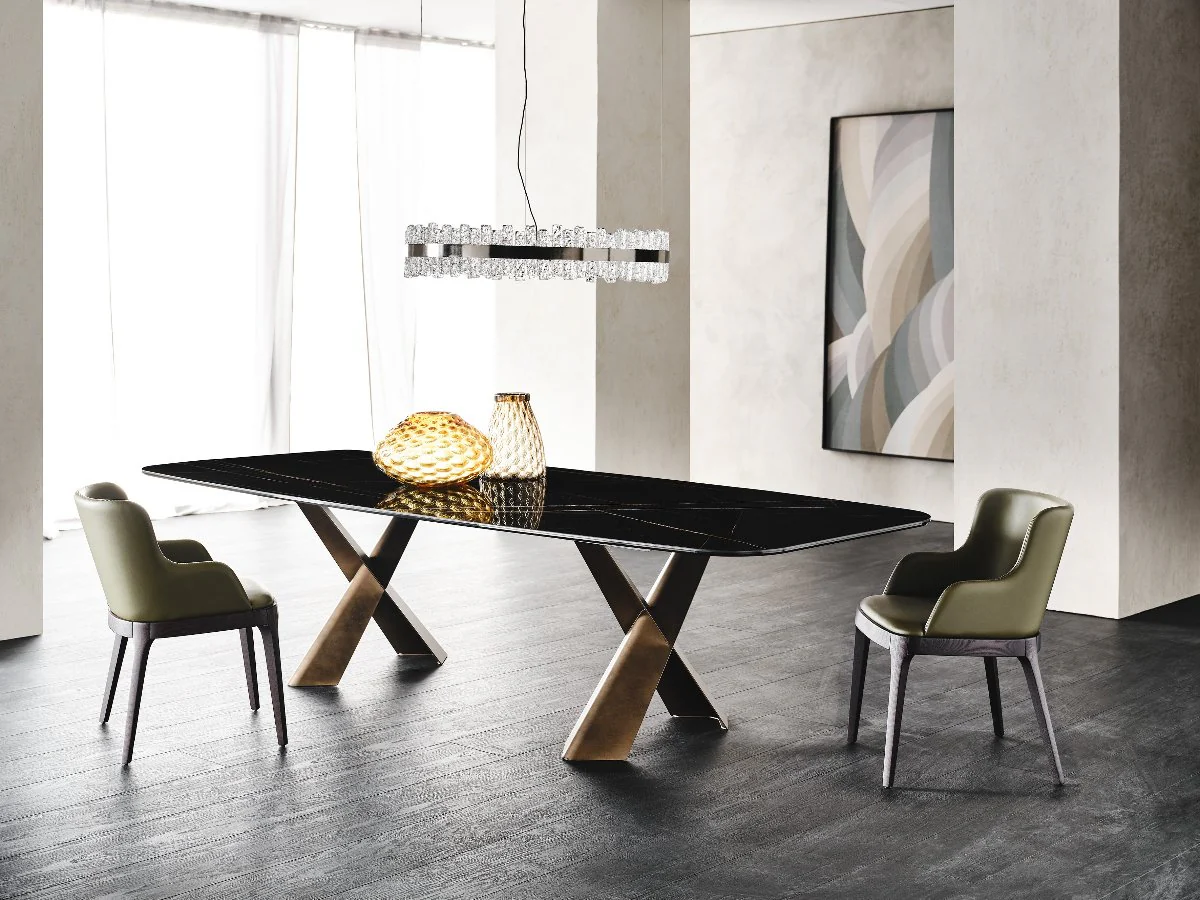 MAD MAX Keramik Table