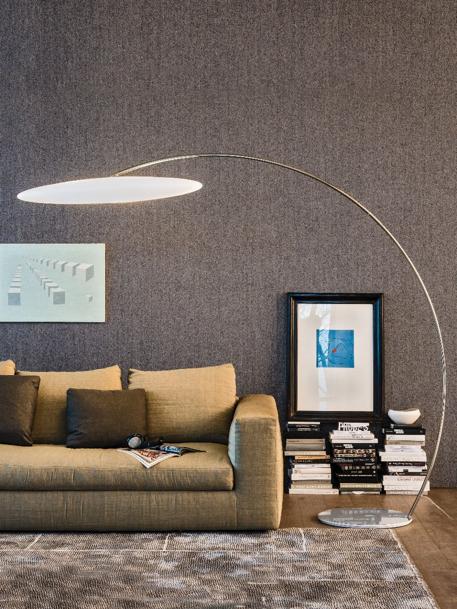 ASTRA ARC Floor Lamp