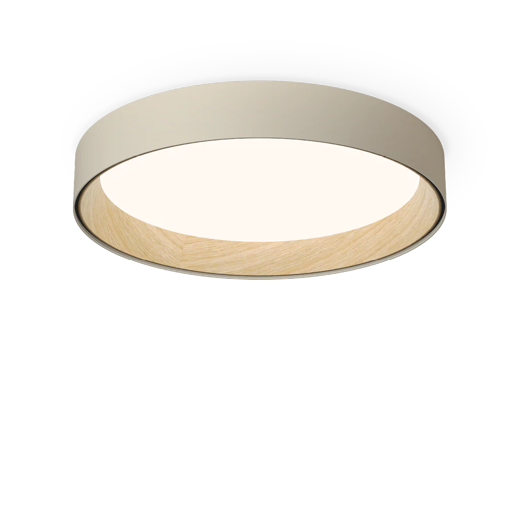 Duo Ceiling Lamp