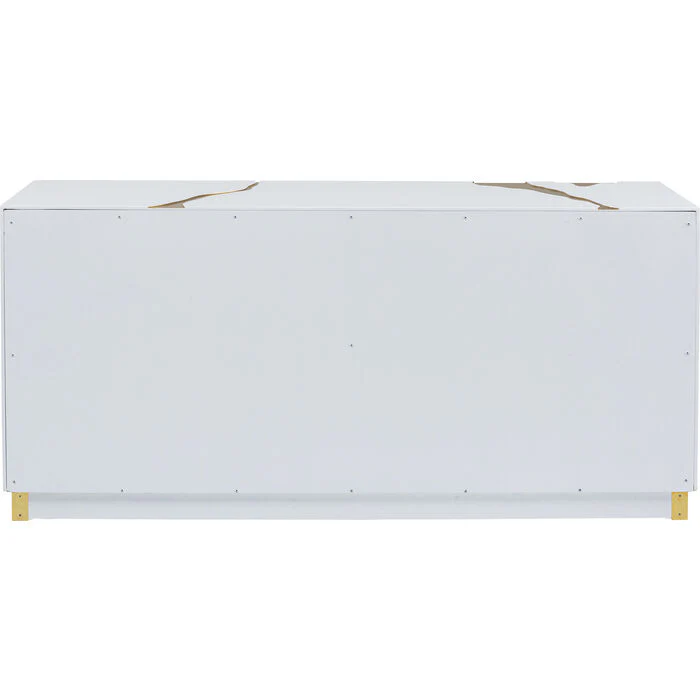 Sideboard Cracked 165x80cm