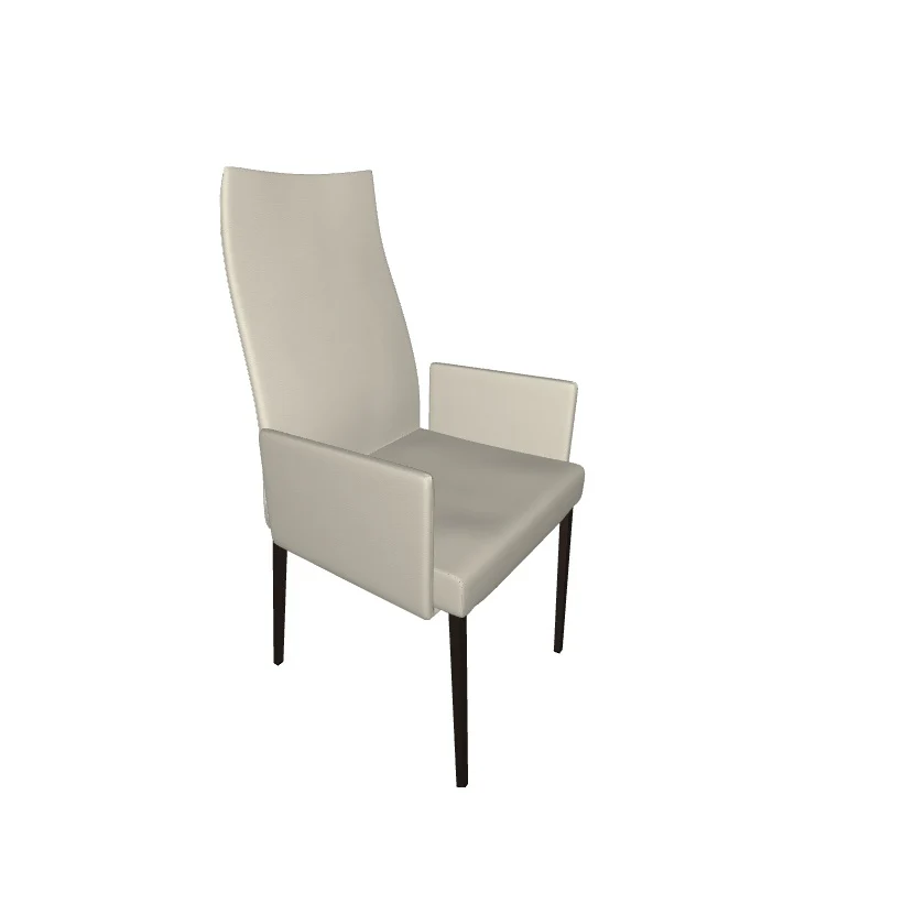 ANNA Highback Armchair