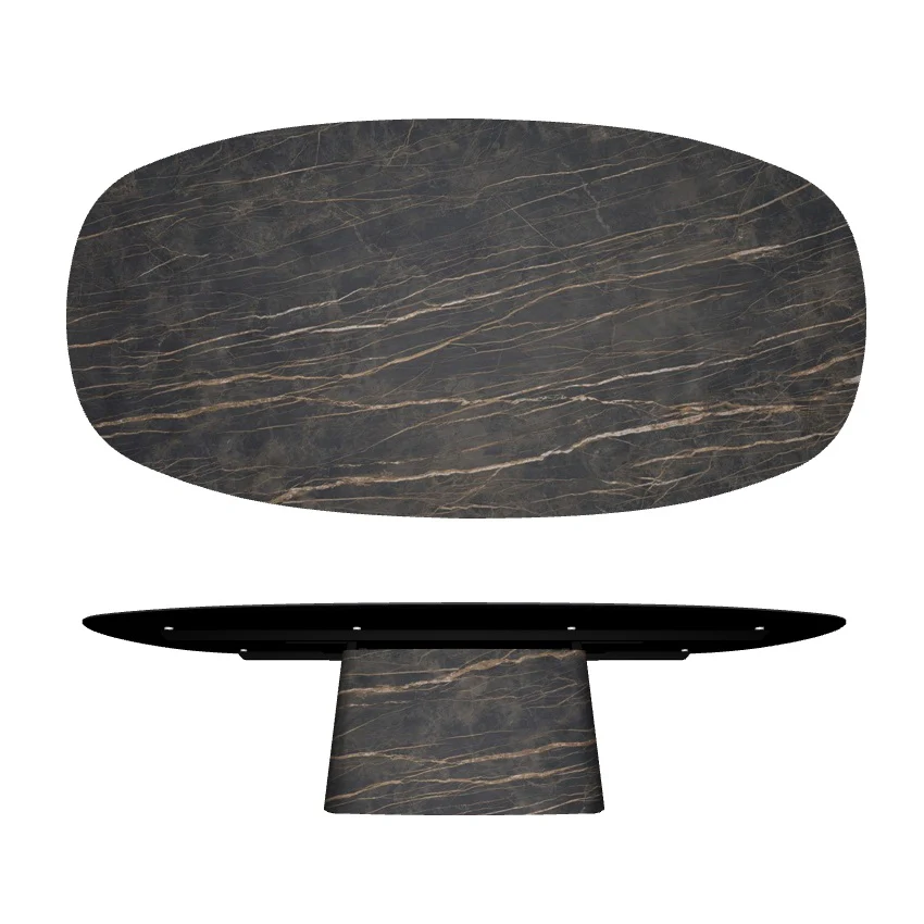 NAPOLEON Keramik Table