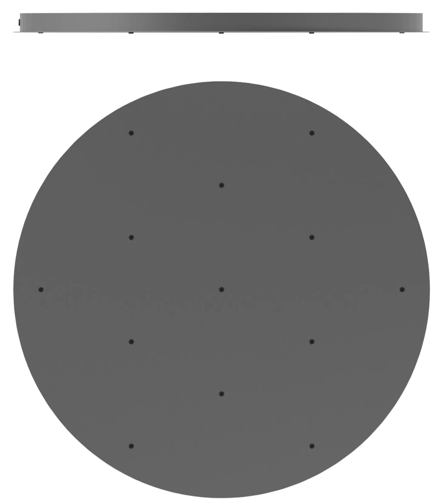 Miira 13 Suspension Lamp
