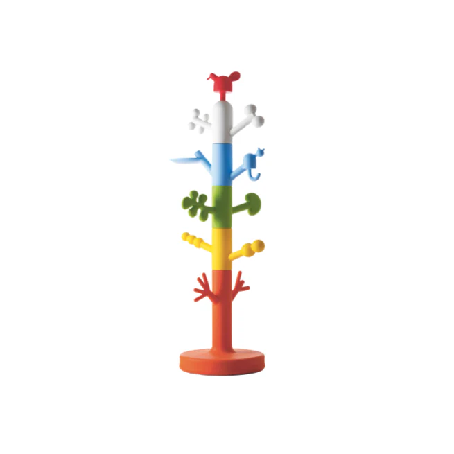 Paradise Tree Coat stand
