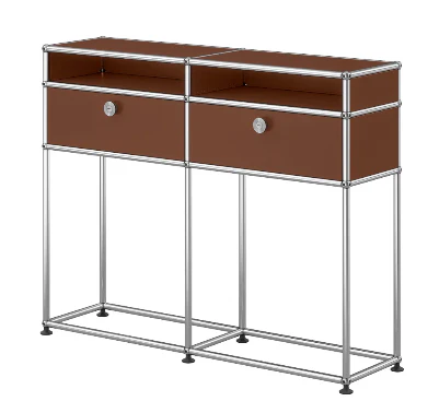 USM Haller sideboard (M51)