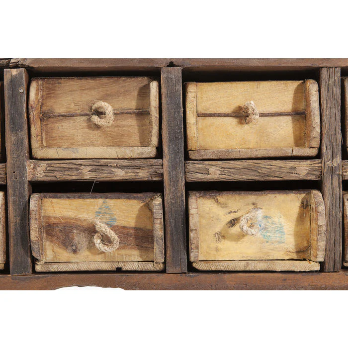 Console Bastidon 125cm