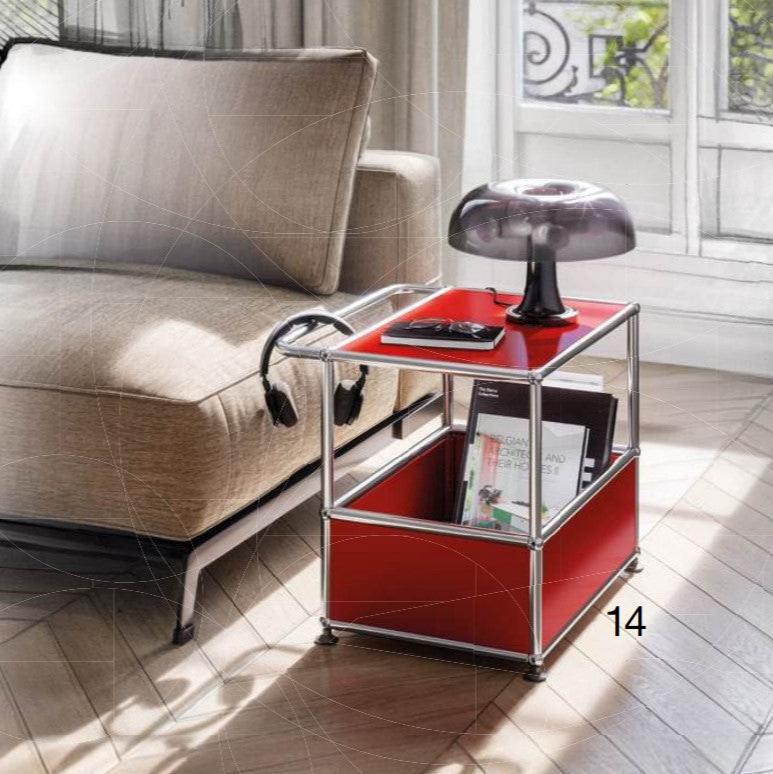 USM Haller Side Tables - 14