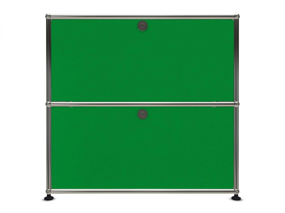 Haller Sideboard Small with 2 Flap Doors