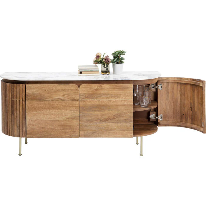 Sideboard Grace 160x78cm